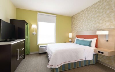 Home2 Suites by Hilton Cleveland Independence