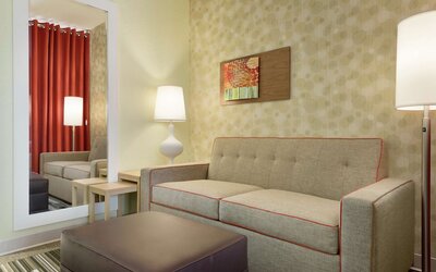Home2 Suites by Hilton Cleveland Independence