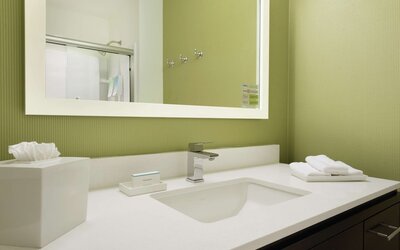 Home2 Suites by Hilton Cleveland Independence