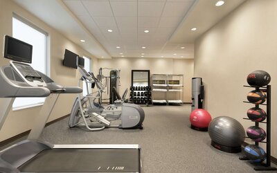 Home2 Suites by Hilton Cleveland Independence