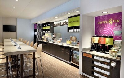 Home2 Suites by Hilton Cleveland Independence