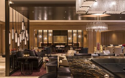 The Ritz-Carlton, Cleveland