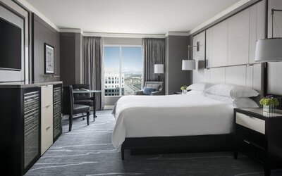 The Ritz-Carlton, Cleveland