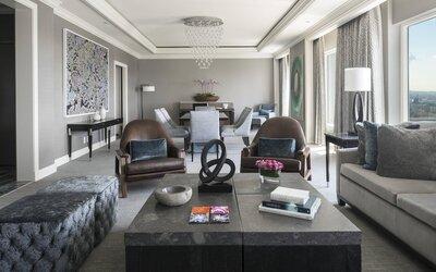 The Ritz-Carlton, Cleveland