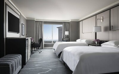 The Ritz-Carlton, Cleveland
