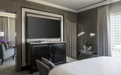 The Ritz-Carlton, Cleveland