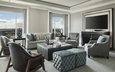 The Ritz-Carlton, Cleveland