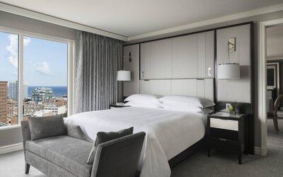 The Ritz-Carlton, Cleveland