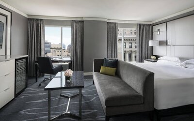 The Ritz-Carlton, Cleveland