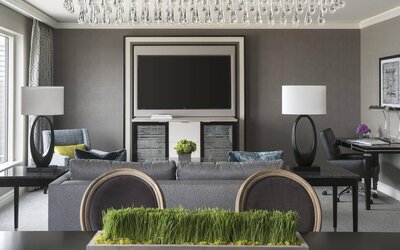 The Ritz-Carlton, Cleveland