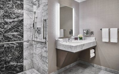 The Ritz-Carlton, Cleveland