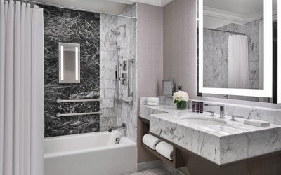 The Ritz-Carlton, Cleveland