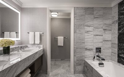 The Ritz-Carlton, Cleveland