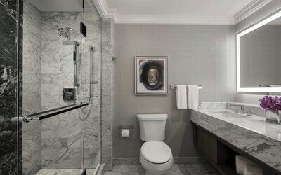 The Ritz-Carlton, Cleveland