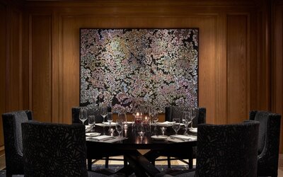 The Ritz-Carlton, Cleveland