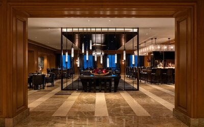 The Ritz-Carlton, Cleveland