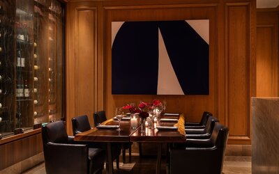 The Ritz-Carlton, Cleveland