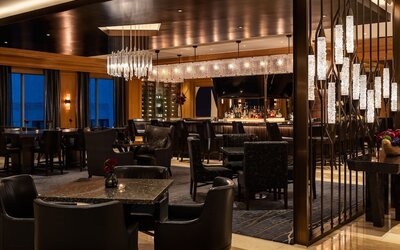 The Ritz-Carlton, Cleveland