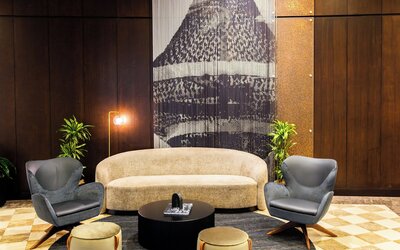 Crowne Plaza Cleveland at Playhouse Square by IHG