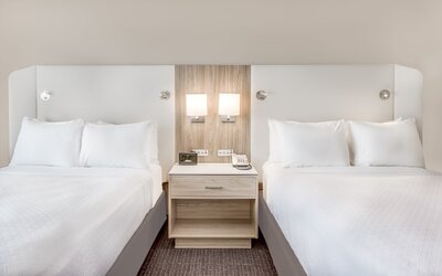 Crowne Plaza Cleveland at Playhouse Square by IHG