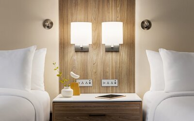 Crowne Plaza Cleveland at Playhouse Square by IHG