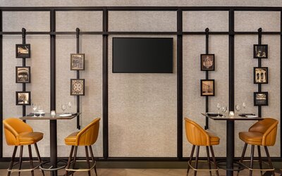 Crowne Plaza Cleveland at Playhouse Square by IHG