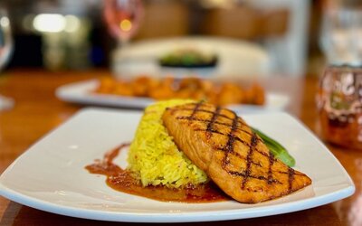 Crowne Plaza Cleveland at Playhouse Square by IHG