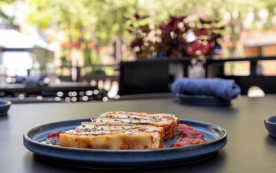 Crowne Plaza Cleveland at Playhouse Square by IHG
