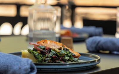 Crowne Plaza Cleveland at Playhouse Square by IHG