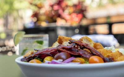 Crowne Plaza Cleveland at Playhouse Square by IHG