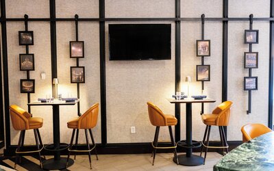 Crowne Plaza Cleveland at Playhouse Square by IHG