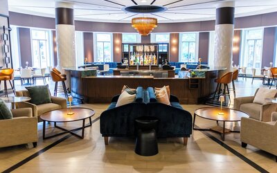 Crowne Plaza Cleveland at Playhouse Square by IHG
