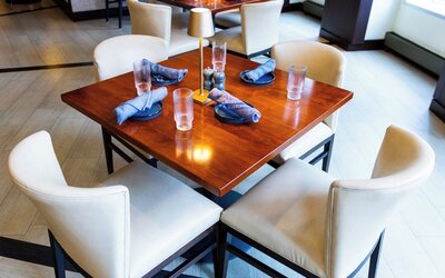 Crowne Plaza Cleveland at Playhouse Square by IHG