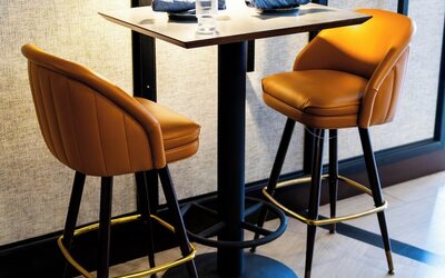 Crowne Plaza Cleveland at Playhouse Square by IHG