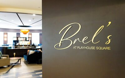 Crowne Plaza Cleveland at Playhouse Square by IHG