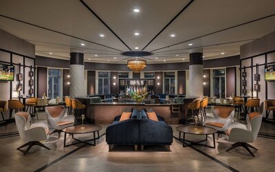 Crowne Plaza Cleveland at Playhouse Square by IHG