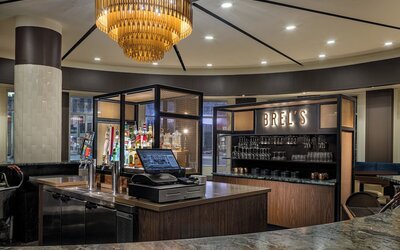 Crowne Plaza Cleveland at Playhouse Square by IHG