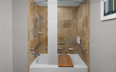Hampton Inn Cleveland-Downtown