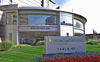 InterContinental Cleveland by IHG
