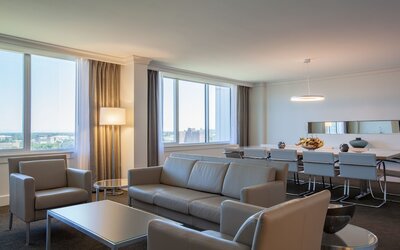 InterContinental Cleveland by IHG