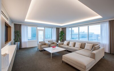 InterContinental Cleveland by IHG
