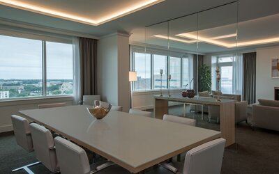 InterContinental Cleveland by IHG