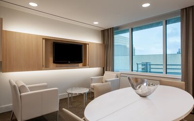 InterContinental Cleveland by IHG