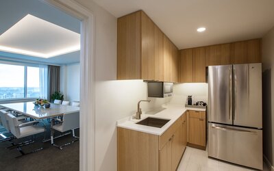 InterContinental Cleveland by IHG