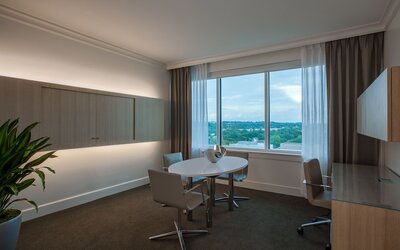 InterContinental Cleveland by IHG