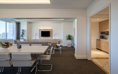 InterContinental Cleveland by IHG
