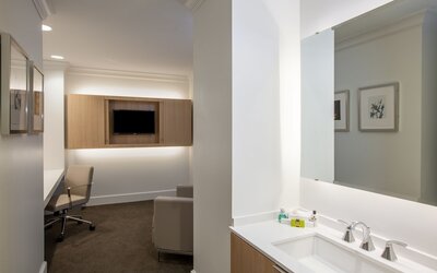 InterContinental Cleveland by IHG