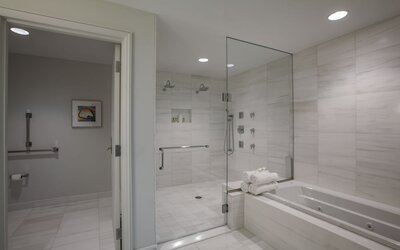 InterContinental Cleveland by IHG