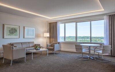 InterContinental Cleveland by IHG