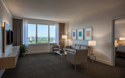 InterContinental Cleveland by IHG